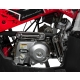 Pojazd Quad Spalinowy RENEGADE HIPERFECT 125CC Czerwony PSP.ATV003.CR